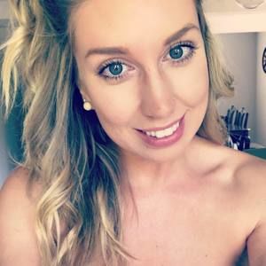 Meet your Posher, Katrina